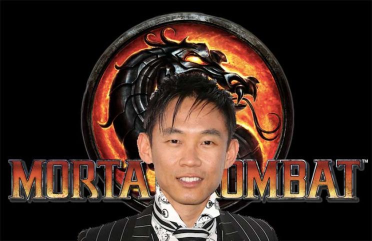 James Wan