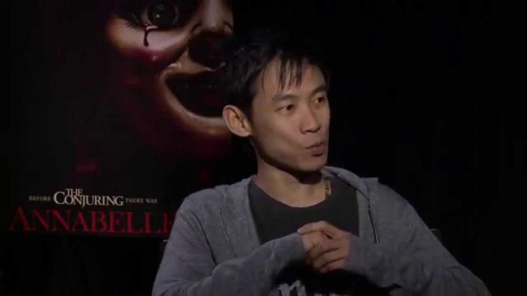 James Wan