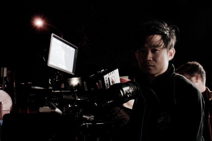 James Wan