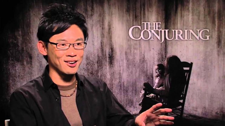 James Wan