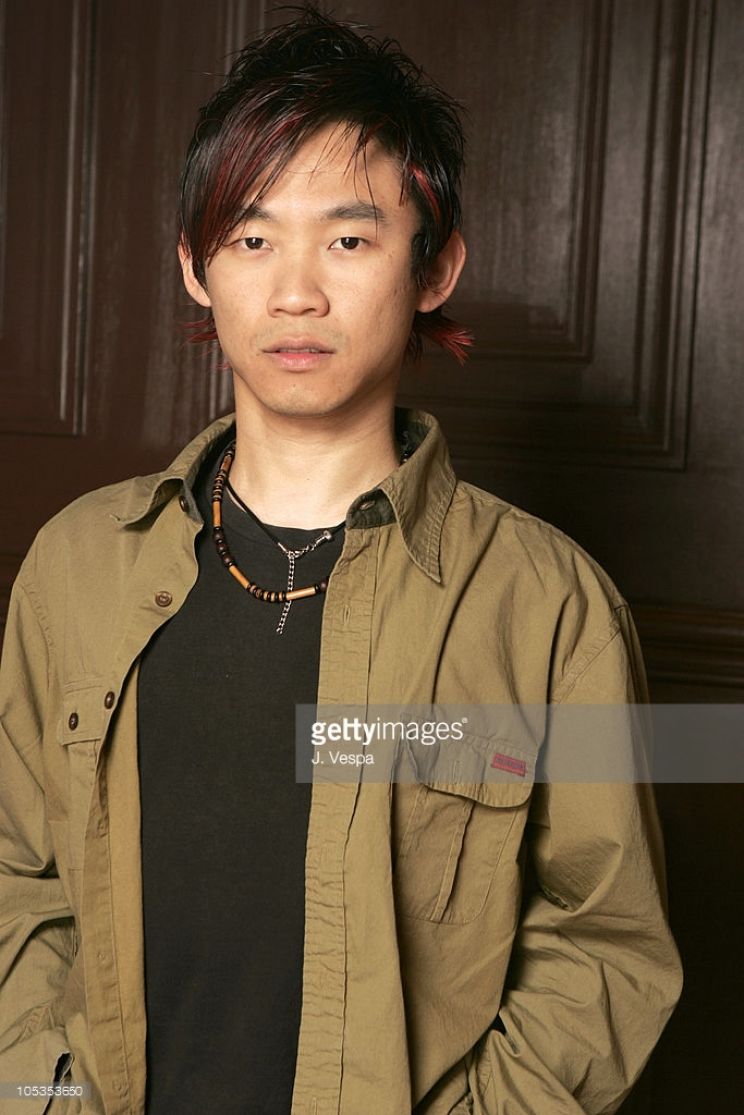 James Wan