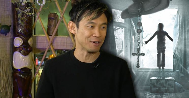 James Wan