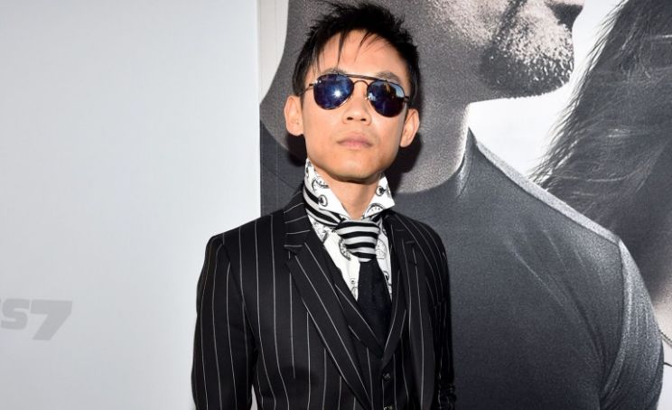 James Wan