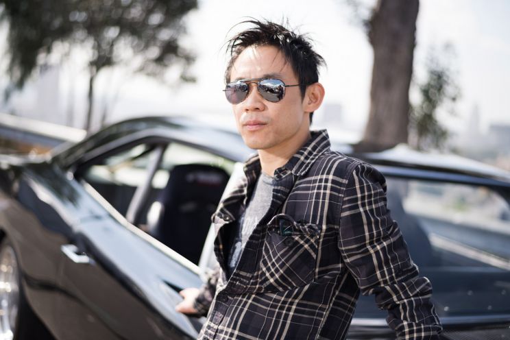 James Wan