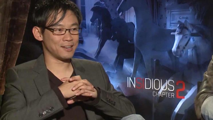 James Wan