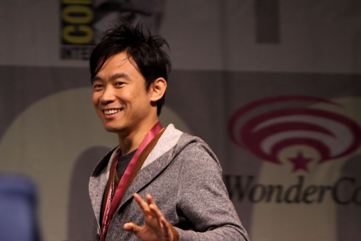 James Wan