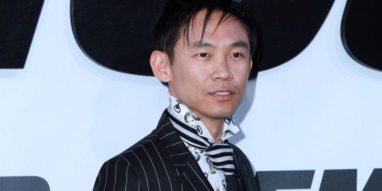 James Wan