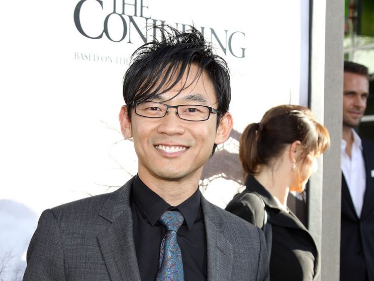 James Wan