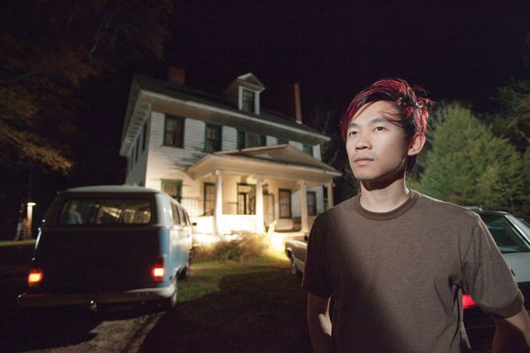 James Wan