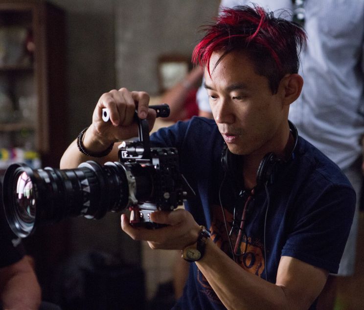 James Wan