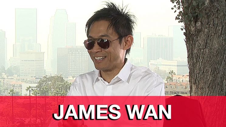James Wan