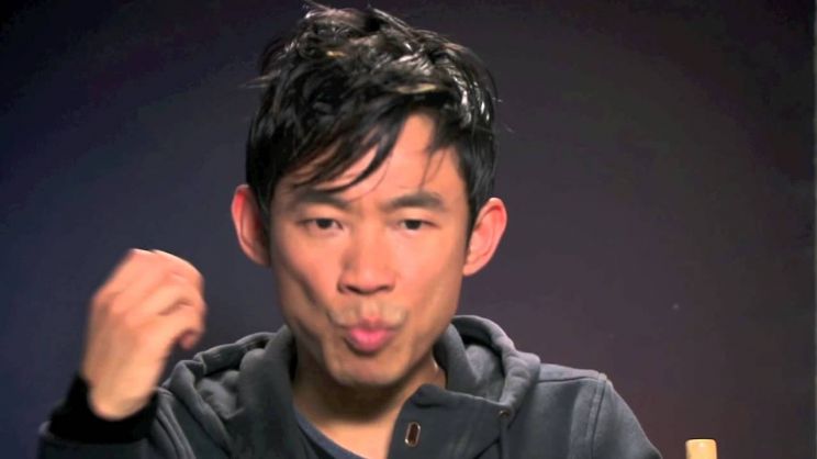 James Wan