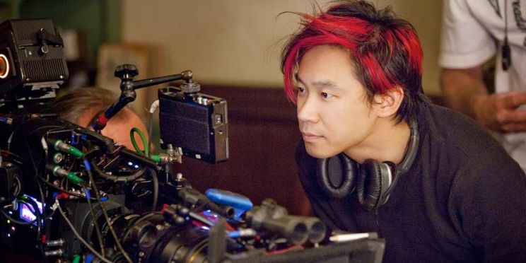 James Wan