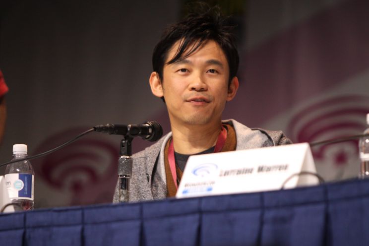 James Wan