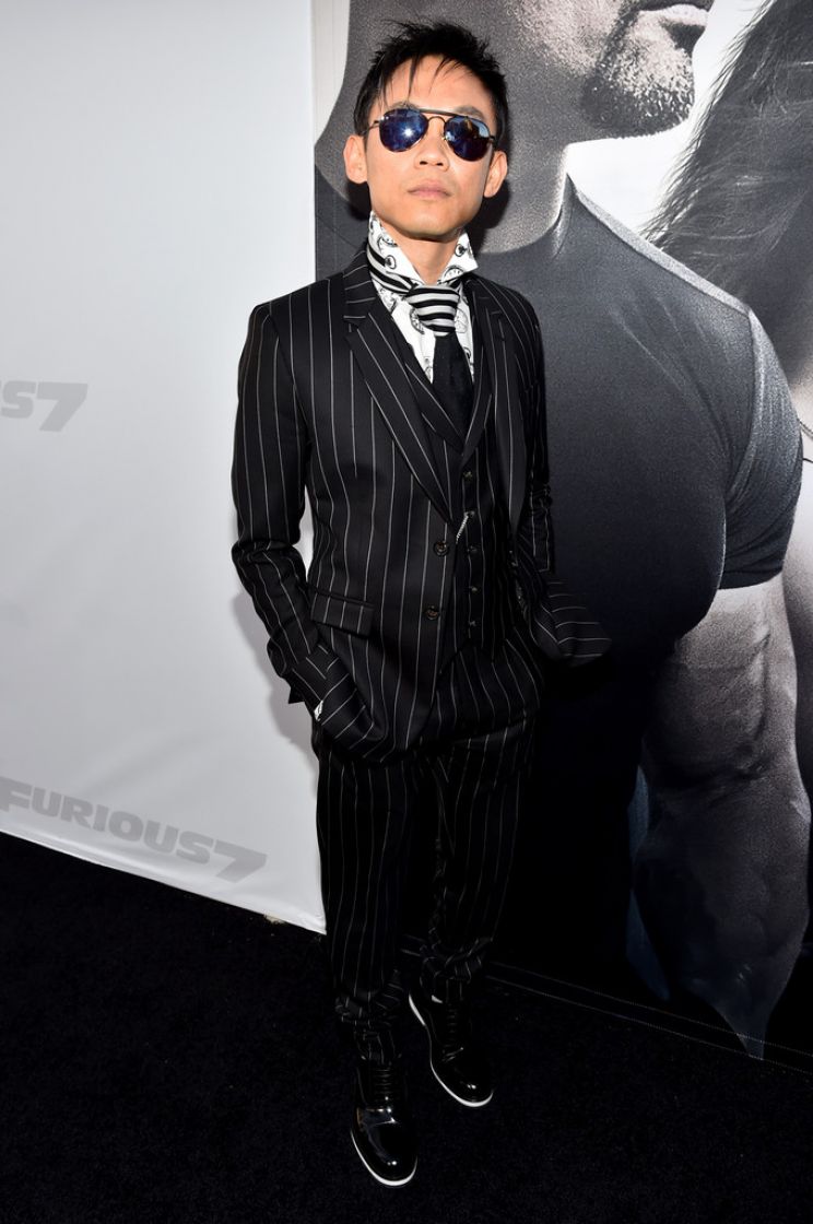 James Wan