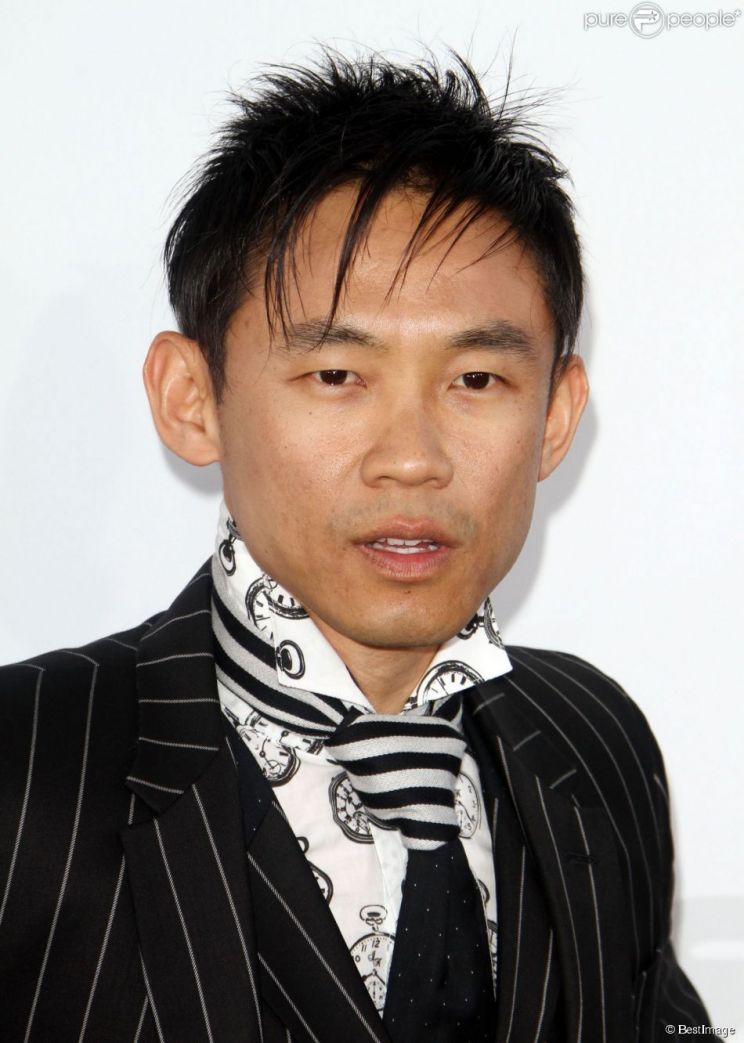 James Wan