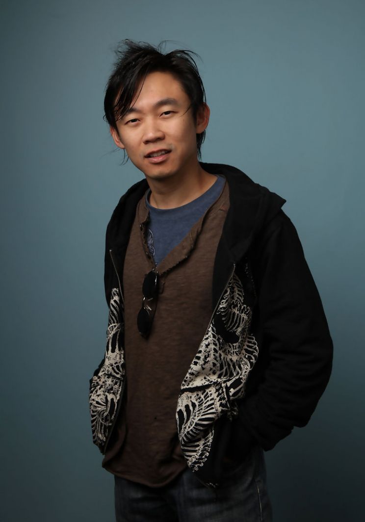 James Wan