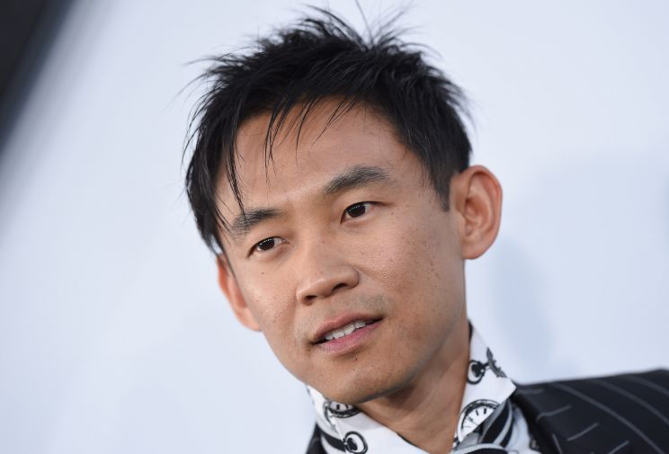 James Wan