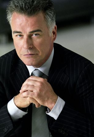 James Warwick