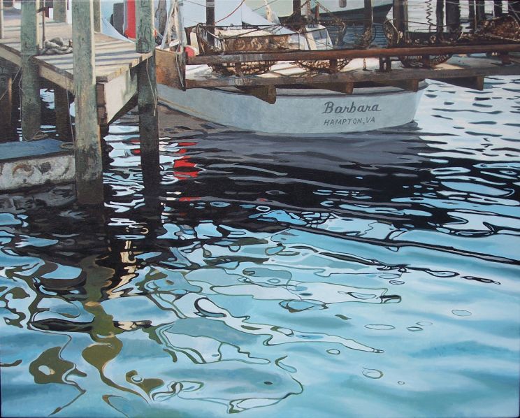 James Warwick