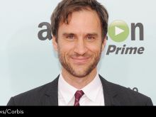 James Waterston
