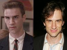 James Waterston