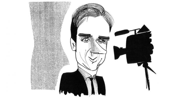 James Waterston