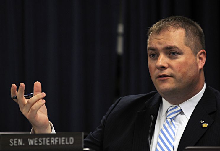 James Westerfield