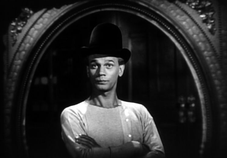 James Westerfield