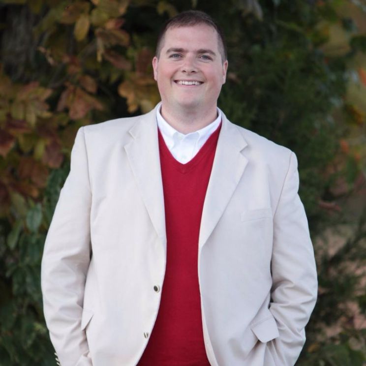 James Westerfield