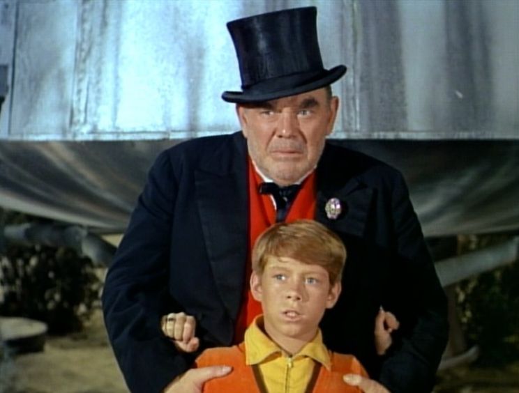 James Westerfield