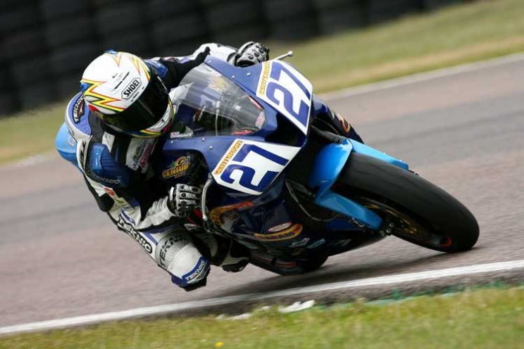 James Westmoreland
