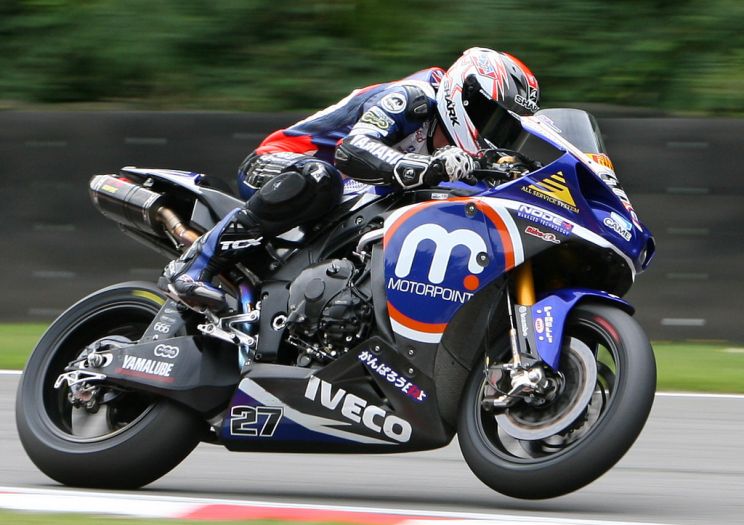 James Westmoreland