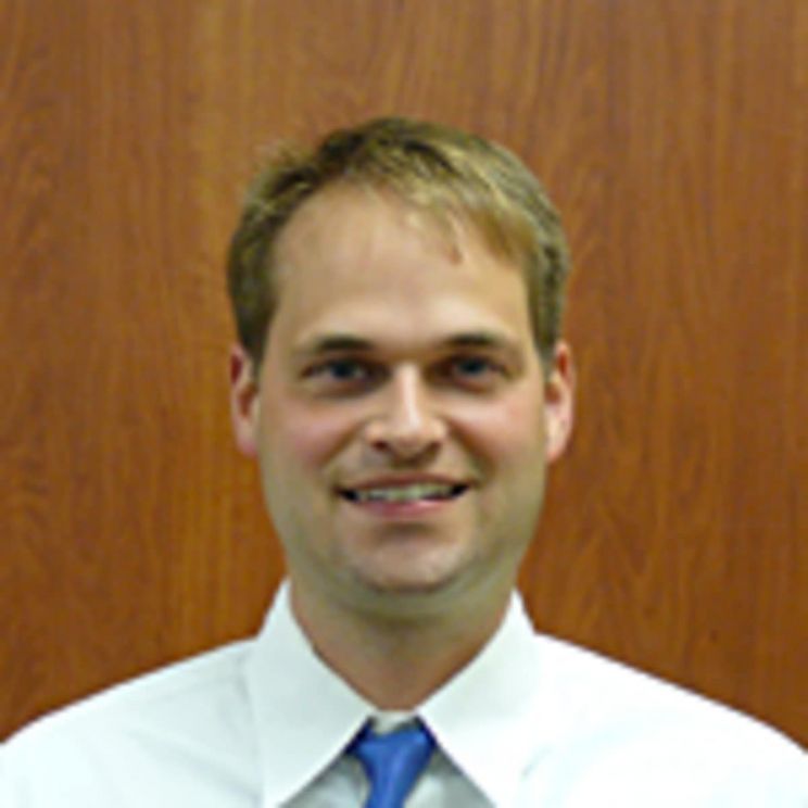 James Westmoreland