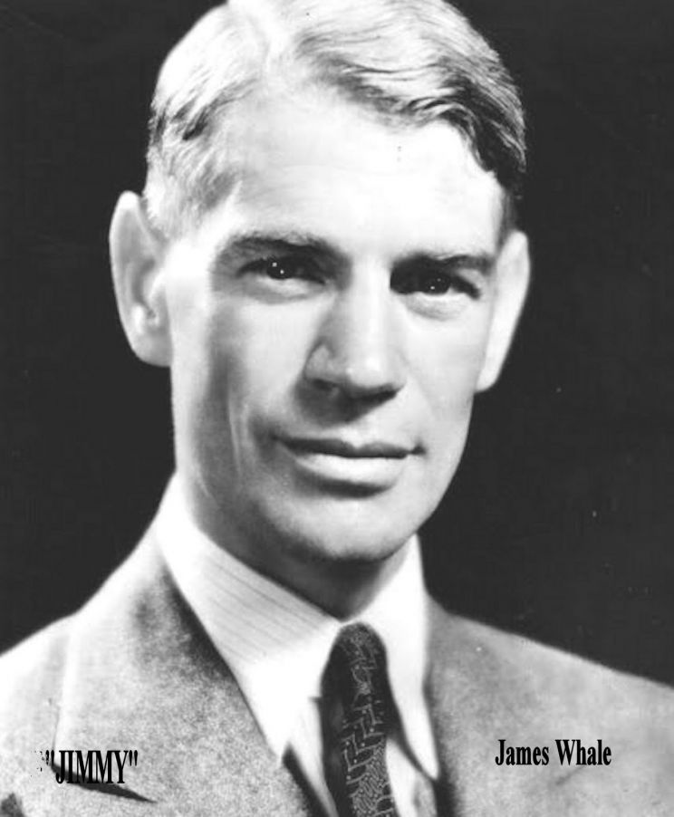 James Whale