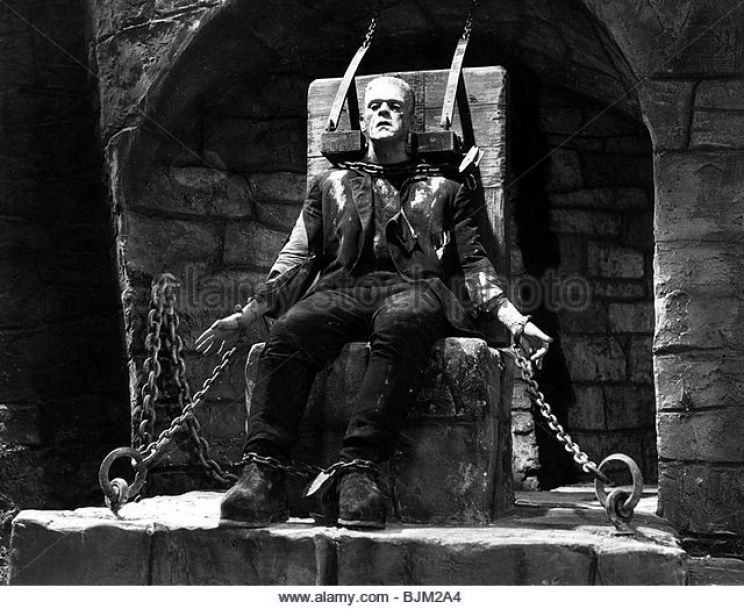 James Whale