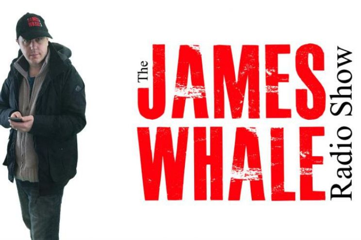 James Whale