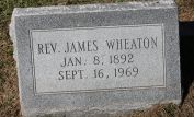 James Wheaton