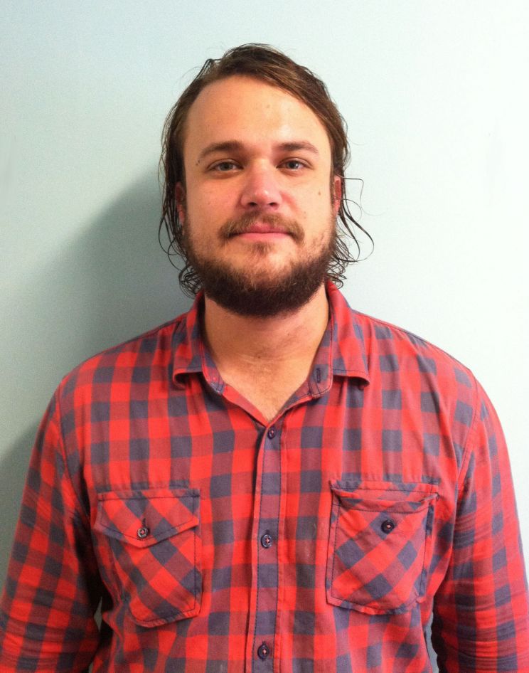 James Wheaton