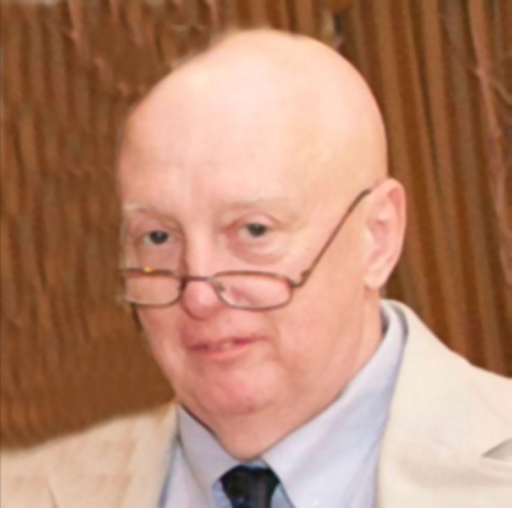 James Whitaker