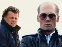James 'Whitey' Bulger