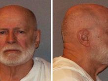 James 'Whitey' Bulger