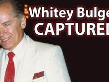 James 'Whitey' Bulger