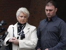 James 'Whitey' Bulger