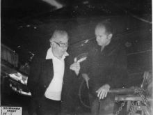 James 'Whitey' Bulger