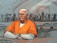 James 'Whitey' Bulger