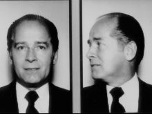 James 'Whitey' Bulger