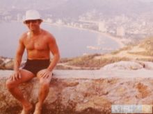 James 'Whitey' Bulger