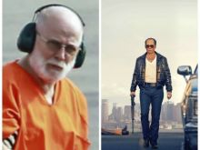James 'Whitey' Bulger