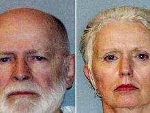 James 'Whitey' Bulger
